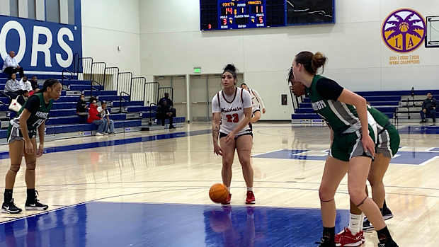 Serenity Johnson (Westchester #23)
